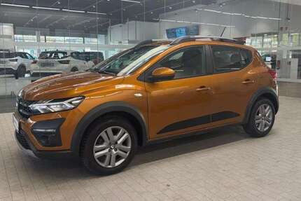 Dacia Sandero 31.453 km 13.490 &euro; Oberhausen 46047