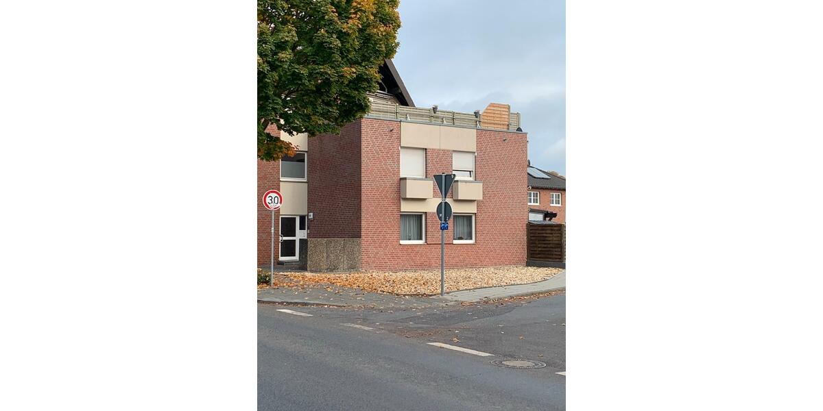 Etagenwohnung Krefeld Benrad - 2 Zimmer, 165.000&euro; | Angebot:22606467