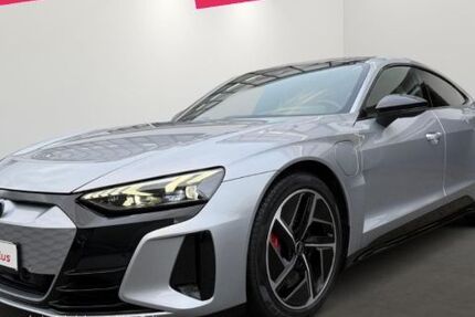 Audi RS e-tron GT 21.317 km 57.980 &euro; Mülheim 45478