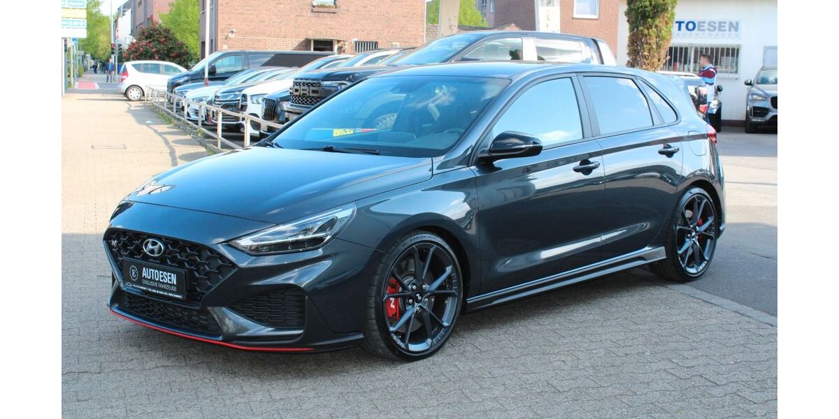 Hyundai i30 53.000 km 29.900 &euro; Neuss 41468
