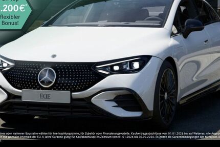 Mercedes-Benz EQE 67.015 km 44.490 &euro; Neuss 41460