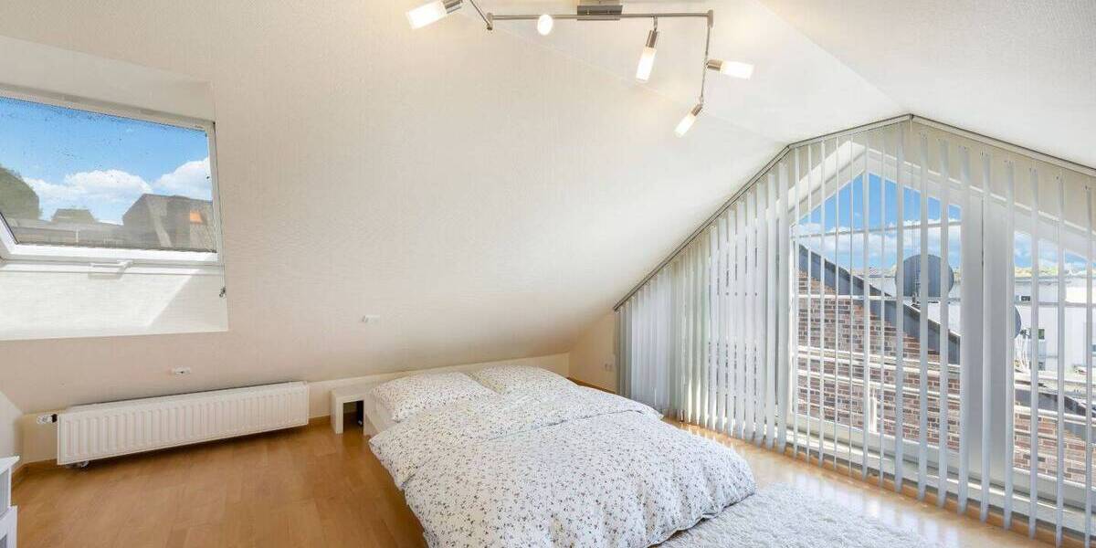 Einfamilienhaus Mönchengladbach Rheydt-West - 5 Zimmer, 135 m&sup2;, 570.000&euro; | Angebot:26608394