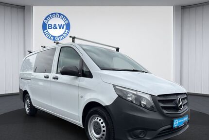 Mercedes-Benz Vito 200.000 km 13.499 &euro; Krefeld 47805
