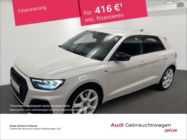 Audi A1 61.390 km 22.980 &euro; Neuss 41464