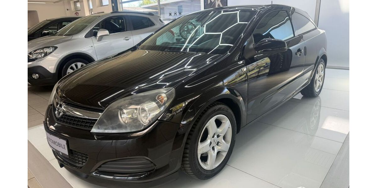 Opel Astra 155.000 km 3.590 &euro; Grevenbroich 41515