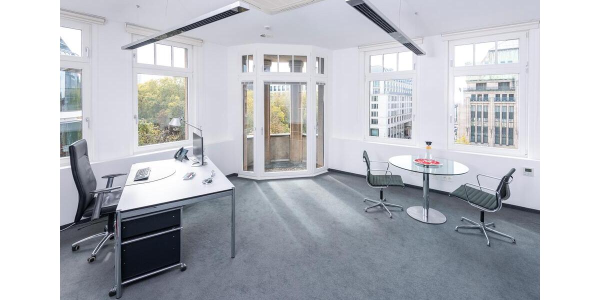 Gewerbeobjekt Düsseldorf Stadtmitte - 1.390&euro; | Angebot:25958339