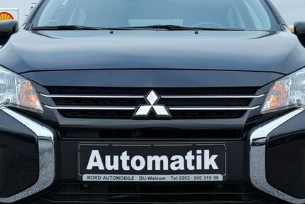 Mitsubishi Space Star 31.705 km 12.500 &euro; Duisburg 47178