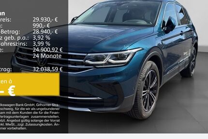 VW Tiguan 54.999 km 28.390 &euro; Oberhausen 46047