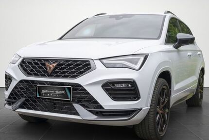 Cupra Ateca 7.299 km 37.799 &euro; Moenchengladbach 41063
