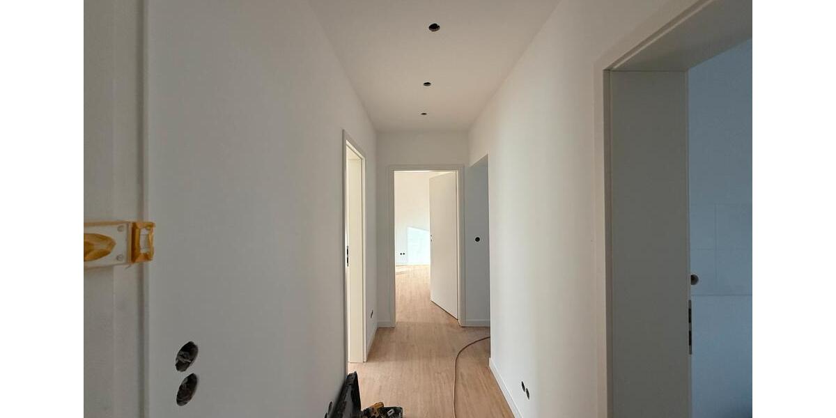 Erdgeschoßwohnung Mülheim an der Ruhr Rechtsruhr-Nord - 3 Zimmer, 65 m&sup2;, 910&euro; | Angebot:25341309