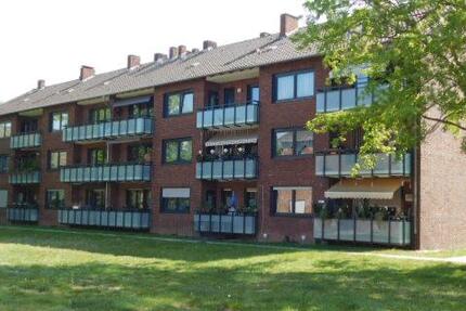 Wohnung Krefeld Gartenstadt - 3 Zimmer, 71 m&sup2;, 898&euro; | Angebot:25882847