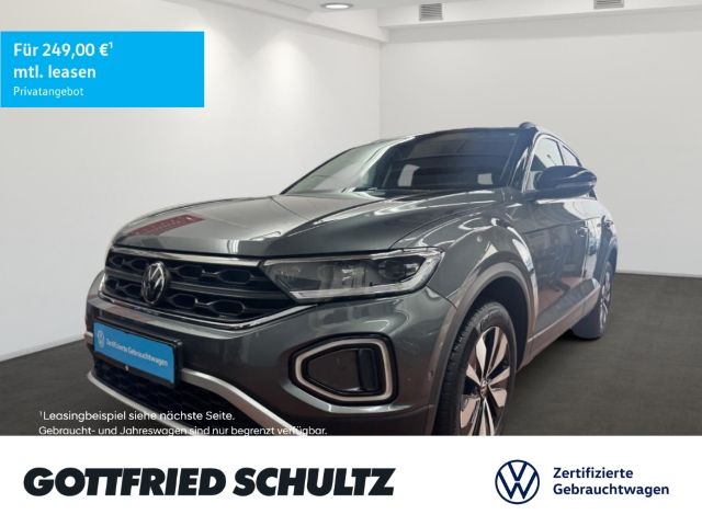VW T-Roc 25.187 km 29.450 &euro; Velbert 42553