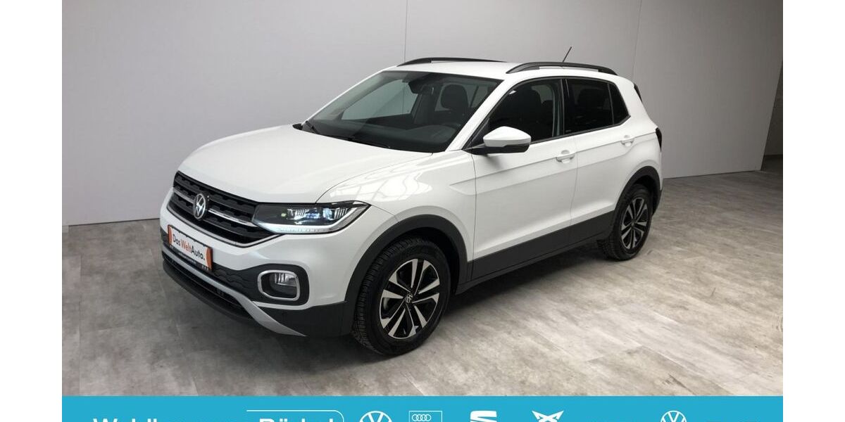 VW T-Cross 42.600 km 22.500 &euro; Moenchengladbach 41063
