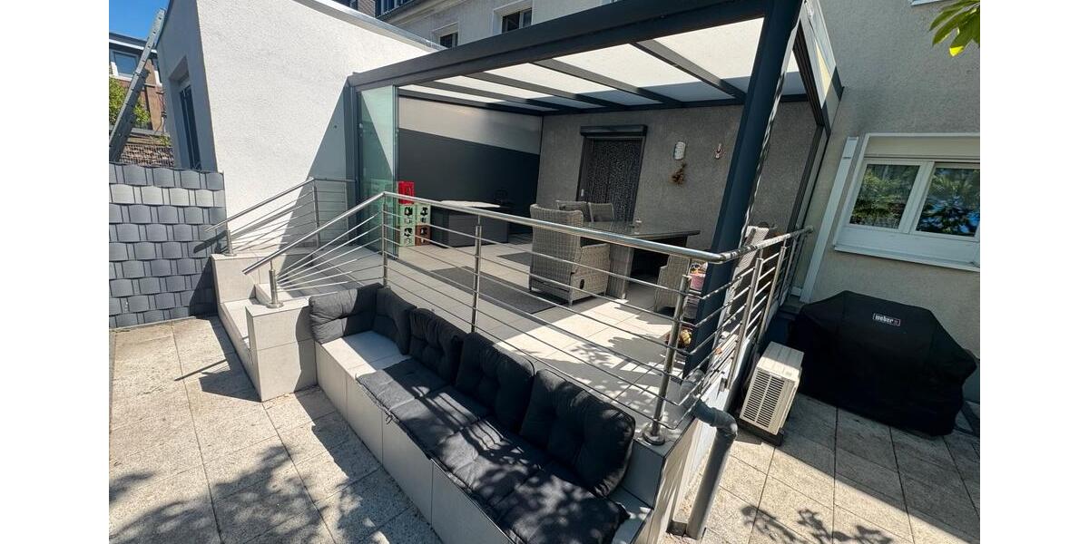 Erdgeschoßwohnung Duisburg Duisburg-Mitte - 3 Zimmer, 88 m&sup2;, 1.700&euro; | Angebot:26617709