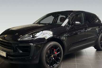 Porsche Macan 18.809 km 75.900 &euro; Willich 47877