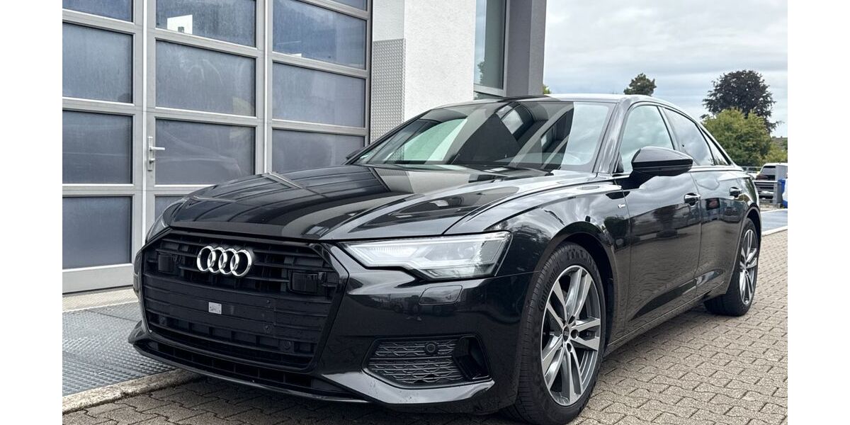 Audi A6 139.700 km 25.990 &euro; Hilden 40721