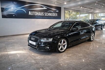 Audi A5 214.806 km 7.800 &euro; Ratingen 40880