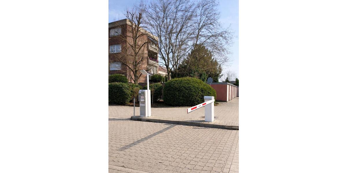 Etagenwohnung Kamp-Lintfort Lintfort - 2 Zimmer, 50 m&sup2;, 158.000&euro; | Angebot:26336479