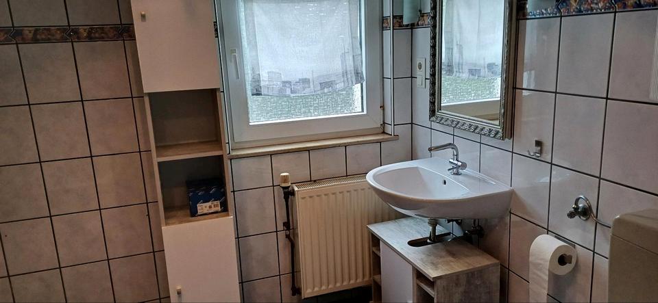 Etagenwohnung Duisburg Huckingen - 1 Zimmer, 60 m&sup2;, 650&euro; | Angebot:25616632