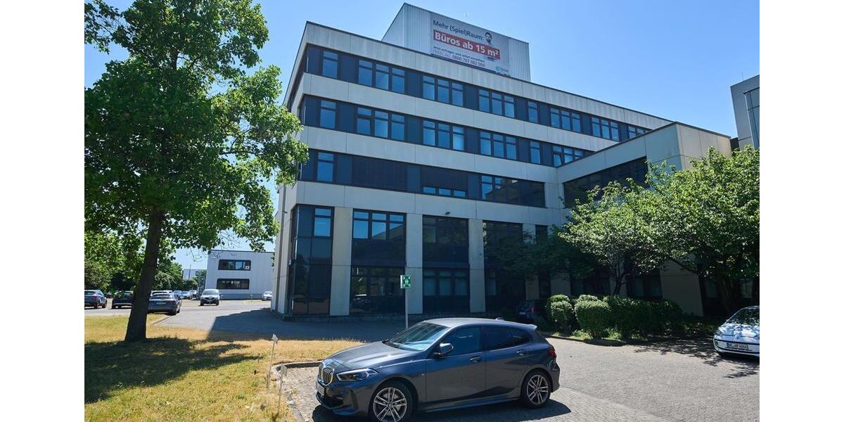 Gewerbeobjekt Neuss Gnadental - 7&euro; | Angebot:23805425