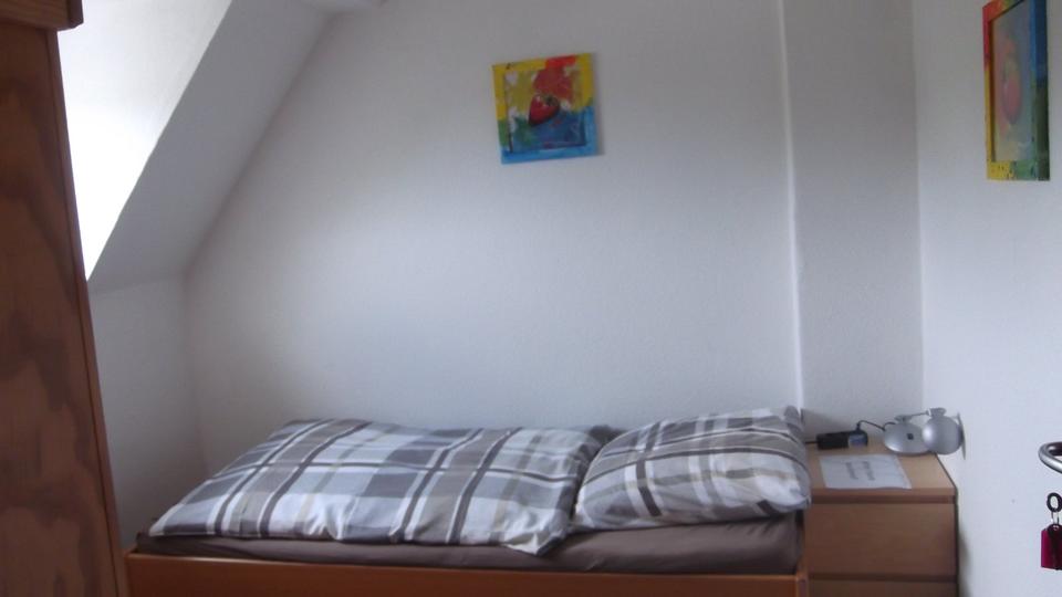 Etagenwohnung Korschenbroich - 5 Zimmer, 110 m&sup2;, 2.100&euro; | Angebot:25612834