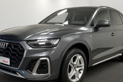 Audi Q5 91.954 km 43.900 &euro; Düsseldorf 40233