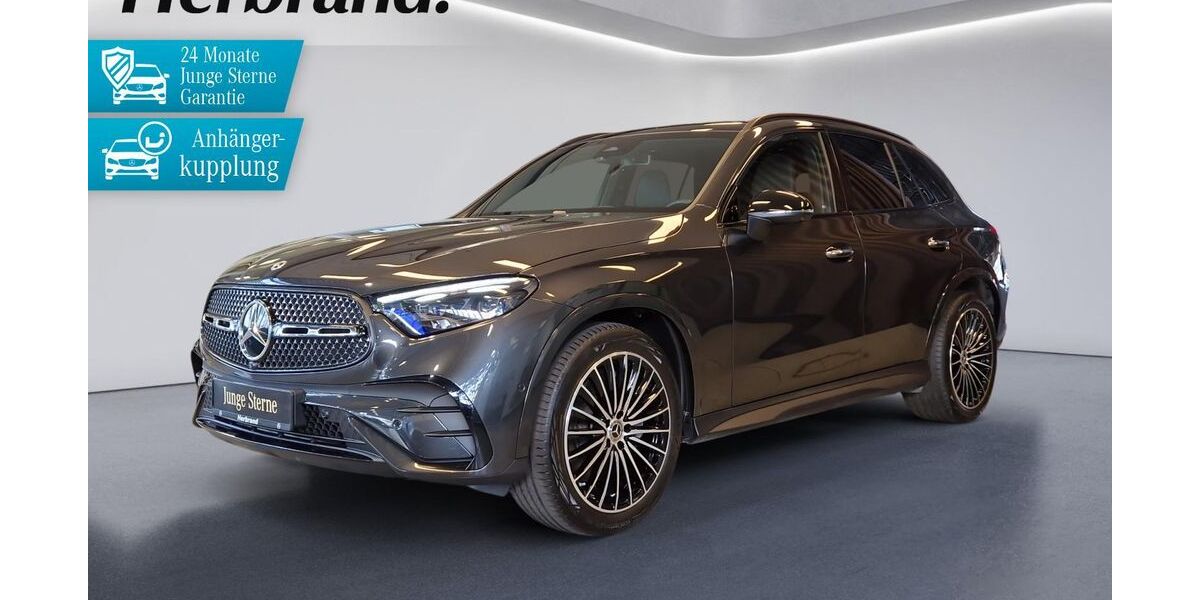 Mercedes-Benz GLC 300 21.133 km 62.790 &euro; Krefeld 47800