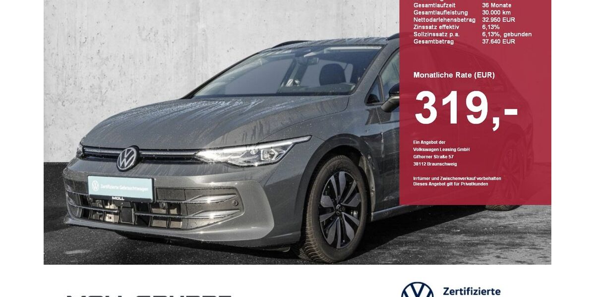 VW Golf 11.963 km 31.440 &euro; Düsseldorf 40549