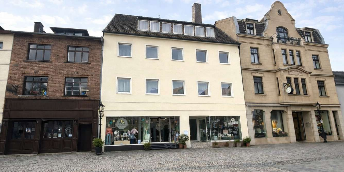 Einfamilienhaus Viersen Sittard - 20 Zimmer, 562 m&sup2;, 549.000&euro; | Angebot:26951641