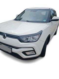 SsangYong Tivoli 71.750 km 13.480 &euro; Duisburg 47249