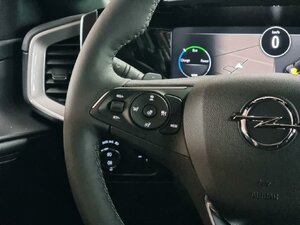 Opel Mokka GS Line Aut. Matrix Kam ACC SHZ LHZ 7.327 km 22.440 &euro; HAAN 42781