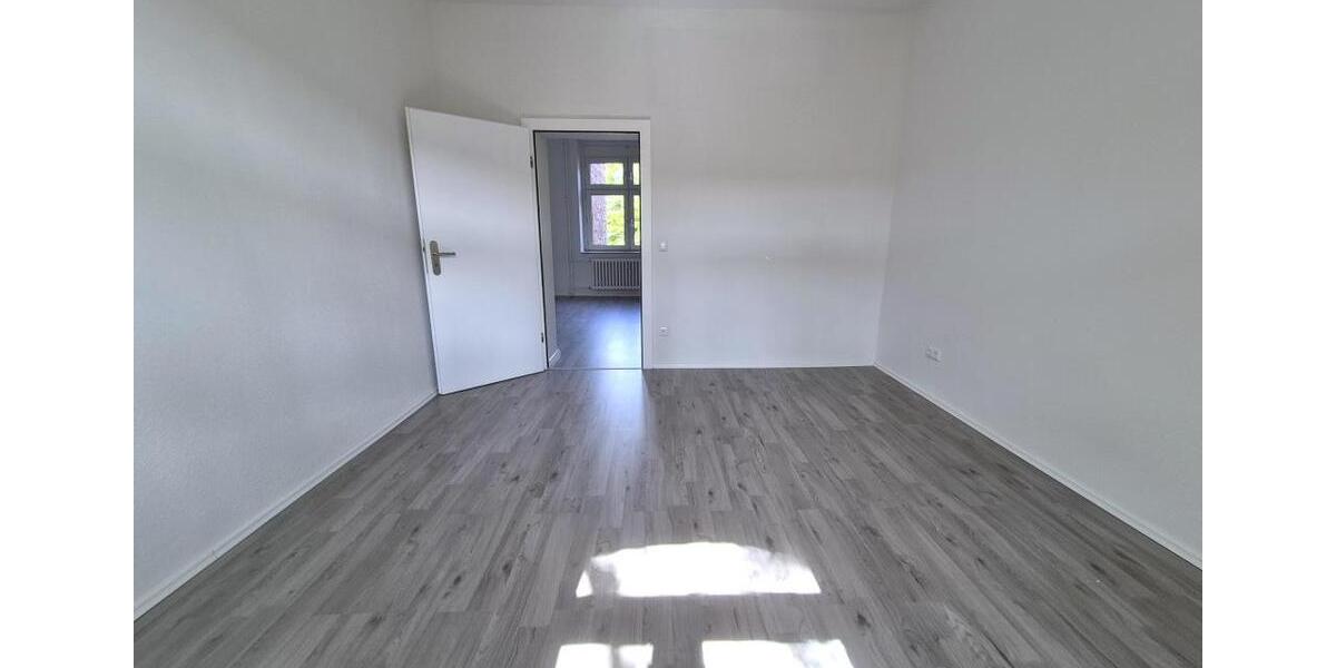 Etagenwohnung Duisburg Hamborn - 3 Zimmer, 78 m&sup2;, 570&euro; | Angebot:26385409
