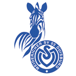 MSV Duisburg - VfL Osnabrück