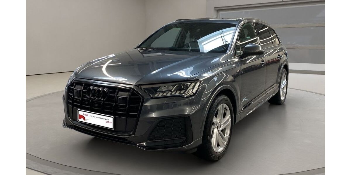 Audi Q7 42.394 km 56.988 &euro; Krefeld 47805