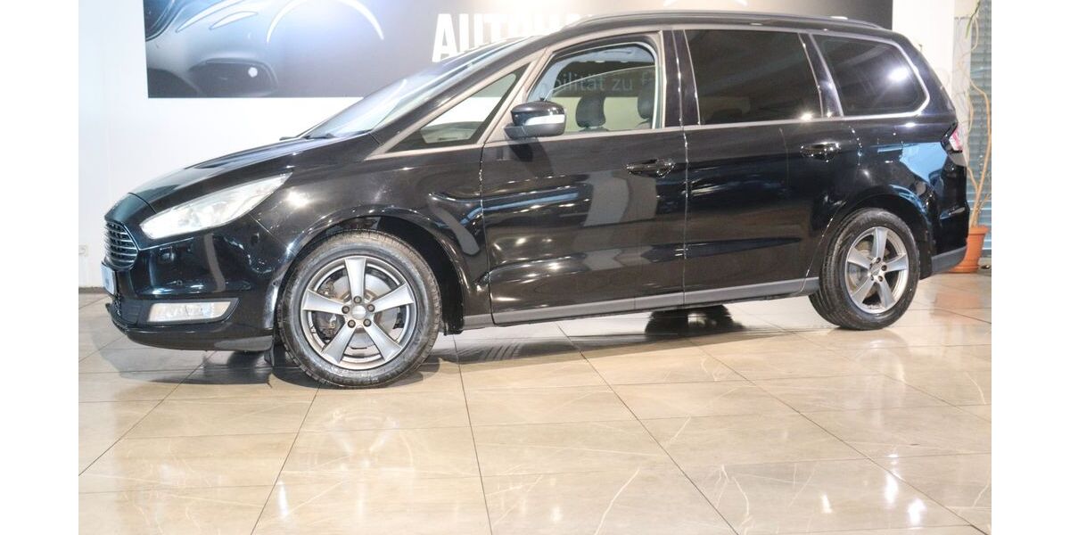 Ford Galaxy 182.634 km 14.300 &euro; Ratingen 40880