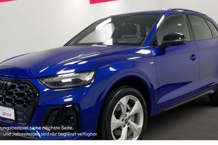Audi Q5 24.379 km 44.900 &euro; Düsseldorf 40233