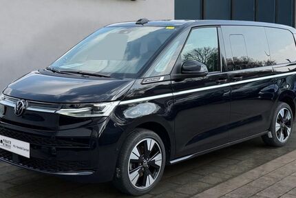 VW T7 Multivan 58.800 km 48.999 &euro; Meerbusch 40668