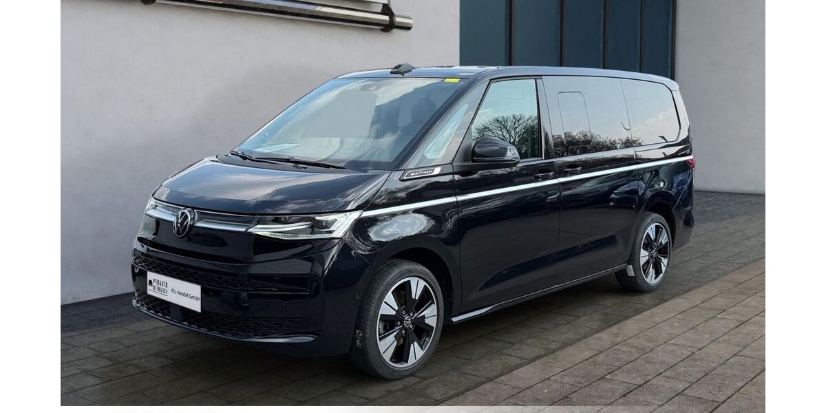 VW T7 Multivan 58.800 km 48.999 &euro; Meerbusch 40668