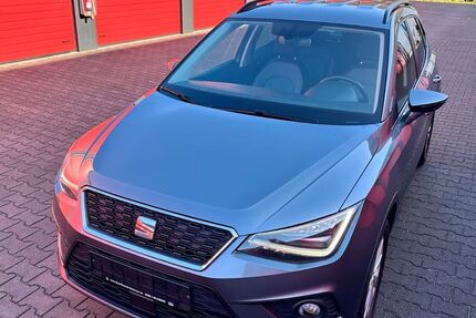 Seat Arona 45.854 km 14.399 &euro; Oberhausen 46145
