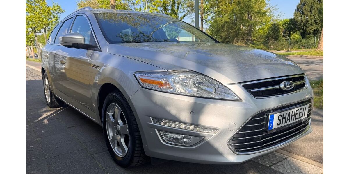 Ford Mondeo 192.615 km 6.299 &euro; krefeld 47804