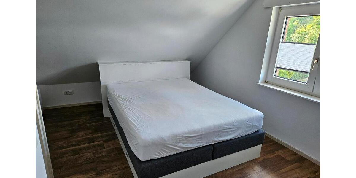 Maisonettenwohnung Mönchengladbach Süd - 2 Zimmer, 68 m&sup2;, 748&euro; | Angebot:26567433