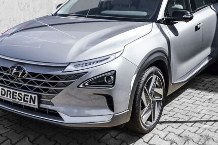 Hyundai NEXO 33.500 km 17.390 &euro; Neuss 41464