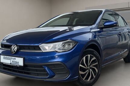 VW Polo 105.000 km 15.490 &euro; Hilden bei Düsseldorf 40721
