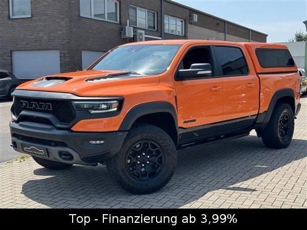 Dodge RAM 64.950 km 106.980 &euro; Willich 47877
