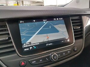 Opel Crossland X Ultimate-Paket Komfort-Paket Head-Up N 9.615 km 21.890 &euro; HAAN 42781