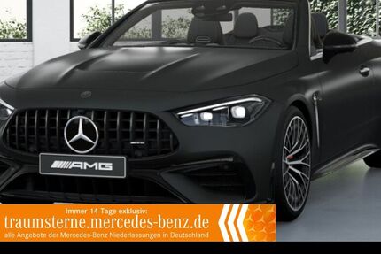 Mercedes-Benz CLE 53 AMG 20.463 km 91.490 &euro; Duisburg 47138