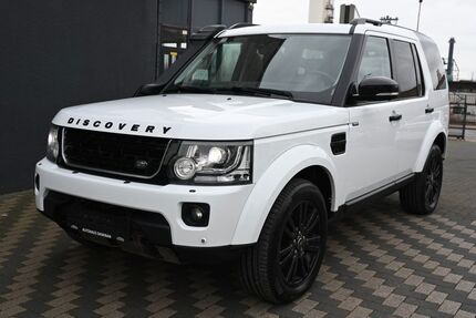 Land Rover Discovery 170.000 km 21.850 &euro; Duisburg 47259