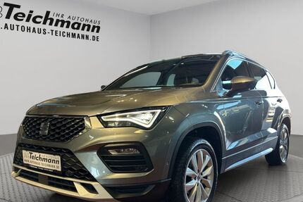 Seat Ateca 55.961 km 25.390 &euro; Dormagen 41540