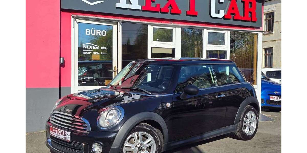 Mini One 55.000 km 6.899 &euro; Mülheim an der Ruhr 45476