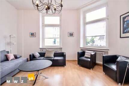 Zimmer Düsseldorf Pempelfort - 2 Zimmer, 1.514&euro; | Angebot:26074729